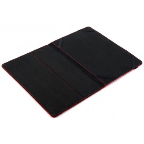 Чехол для планшета 7" Cover Stand Red Drobak (215303)