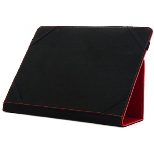 Чехол для планшета 7" Cover Stand Red Drobak (215303)