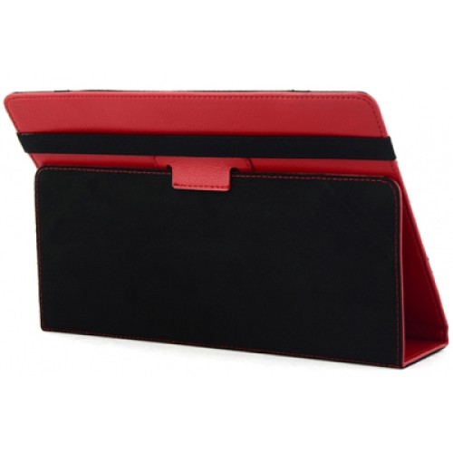 Чехол для планшета 7" Cover Stand Red Drobak (215303)