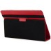 Чехол для планшета 7" Cover Stand Red Drobak (215303)