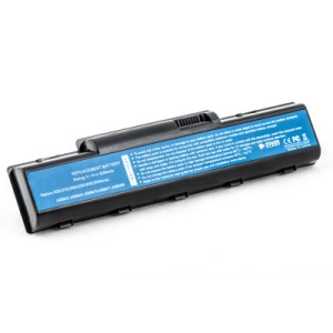 Акумулятор до ноутбука ACER Aspire 4732 (AS09A31 ,ARD725LH) 11.1V/5200mAh PowerPlant (NB00000101)