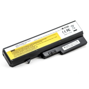Акумулятор до ноутбука LENOVO IdeaPad G460 (L09L6Y02 ,LE G460 3S2P) 11.1V 5200mAh PowerPlant (NB00000130)