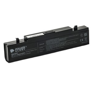 Акумулятор до ноутбука SAMSUNG Q318 (AA-PB9NC6B, SG3180LH) 11.1V, 5200mAh PowerPlant (NB00000059)