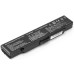 Аккумулятор для ноутбука SONY VAIO VGN-CR20 (VGP-BPS9, SO BPS9 3S2P) 11.1V 5200mAh PowerPlant (NB00000137)