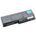 Аккумулятор для ноутбука TOSHIBA Satellite P200 (PA3536U-1BRS, TA3536LH) 10.8V 5200mA PowerPlant (NB00000140)