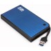 Карман внешний AgeStar 3UB 2A14 (Blue)
