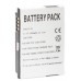 Аккумуляторная батарея PowerPlant Blackberry D-X1 (DV00DV6066)