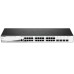 Коммутатор сетевой D-Link DGS-1210-28/ME