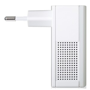 Адаптер Powerline TP-Link TL-PA4010 KIT