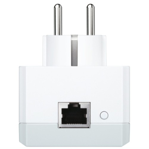 Адаптер Powerline TP-Link TL-PA4010P KIT