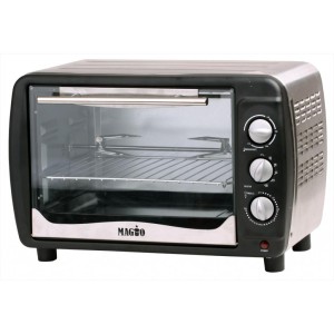 Электропечь Magio MG-250