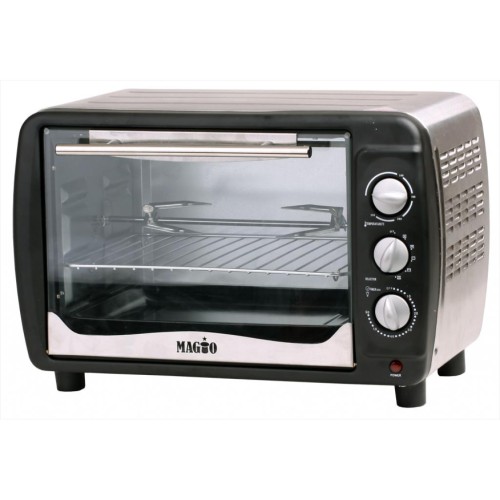 Электропечь Magio MG-250