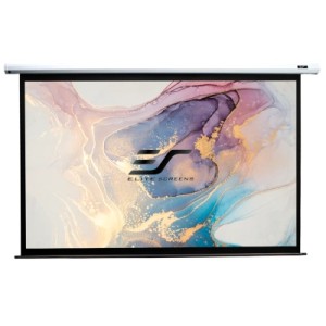 Проекционный экран ELECTRIC100XH Elite Screens