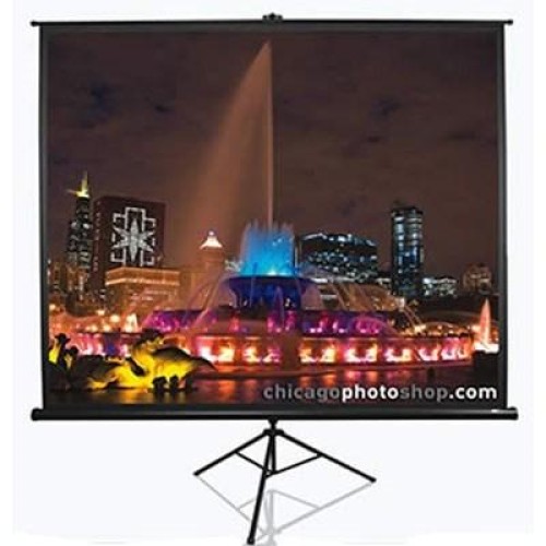 Проекционный экран T136UWS1 Elite Screens
