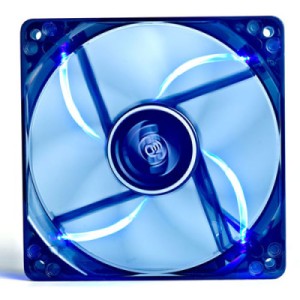 Кулер для корпуса Deepcool WIND BLADE 120