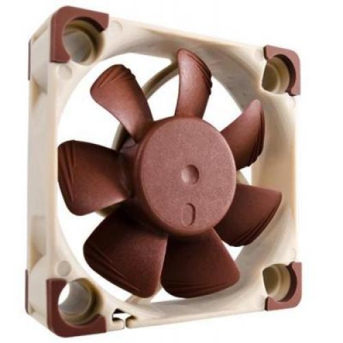 Кулер для корпуса Noctua NF-A4x10 FLX Кулер для корпуса Noctua NF-A4x10 FLX