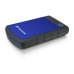 Внешний жесткий диск 2.5" 2TB Transcend (TS2TSJ25H3B)