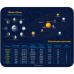 Коврик для мышки Defender School (50305)