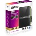 Внешний жесткий диск 2.5" 1TB Silicon Power (SP010TBPHDA60S3K)