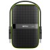 Внешний жесткий диск 2.5" 1TB Silicon Power (SP010TBPHDA60S3K)