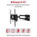 Кронштейн Квадо K-55