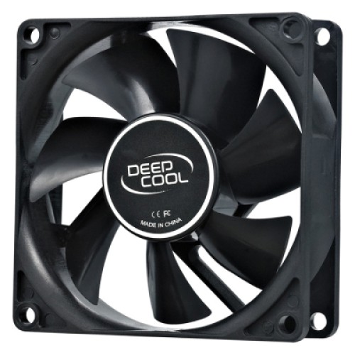 Кулер для корпуса Deepcool XFAN 80/XFAN 80 V2