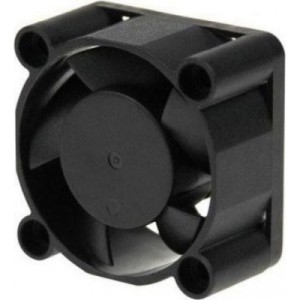 Кулер для корпуса Titan TFD-5010 M 12 Z