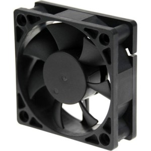 Кулер для корпуса Titan TFD-6020 M 12 Z