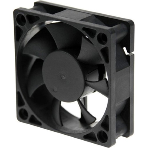 Кулер для корпуса Titan TFD-6020 M 12 Z