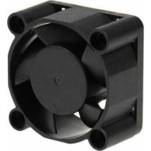Кулер для корпуса Titan TFD-4020M12Z (TFD-4020 M 12 Z)