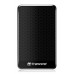 Внешний жесткий диск 2.5" 1TB Transcend (TS1TSJ25A3K)