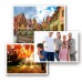 Фотобумага ColorWay A4 190г Matte 50ст. (PM190050A4)