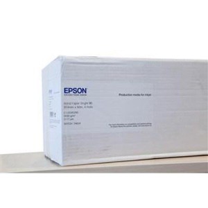 Папір Epson 42" Bond Paper White (C13S045276)