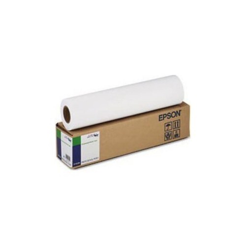 Бумага Epson 44" Singleweight Matte Paper (C13S041855)