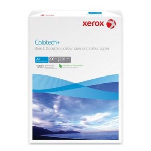 Бумага Xerox SRA3 COLOTECH + (200) 250л (003R95842)