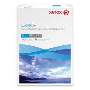 Бумага Xerox SRA3 COLOTECH + (003R95844)