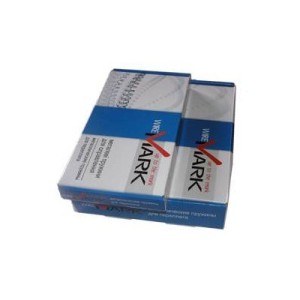 Пружина для переплета wireMARK мет. 14,3мм (100 шт.) черная (47262)