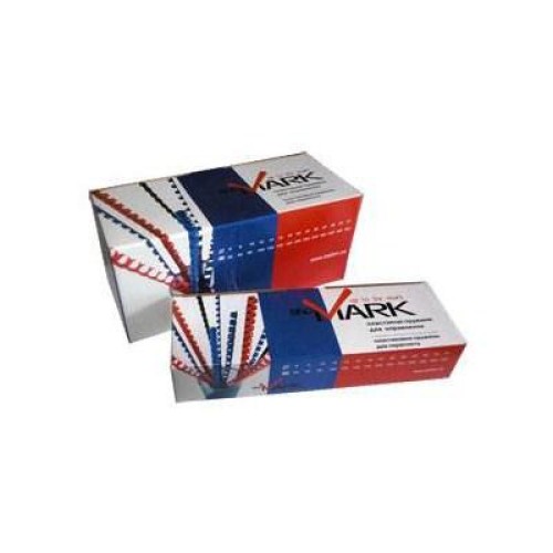 Пружина для переплета bindMARK пл. 14мм (100 шт.) прозр. (43367) Пружина для переплета bindMARK пл. 14мм (100 шт.) прозр. (43367)