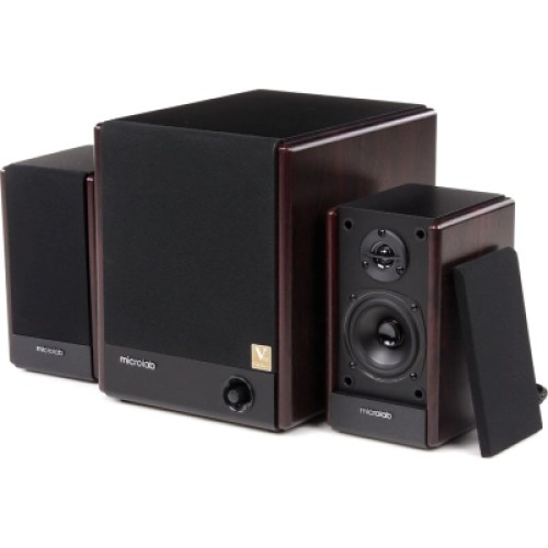 Акустическая система Microlab FC-330