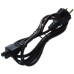 Блок питания к ноутбуку 65W 19V, 3.42A, разъем 5.5/1.7 Acer (ADP-65JH / A40033)