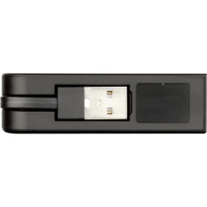 Сетевая карта D-Link DUB-E100