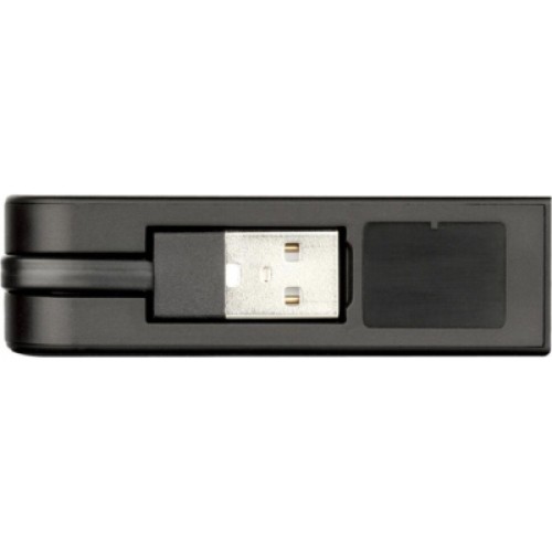 Сетевая карта D-Link DUB-E100