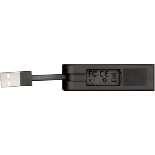 Сетевая карта D-Link DUB-E100