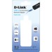 Сетевая карта D-Link DUB-E100