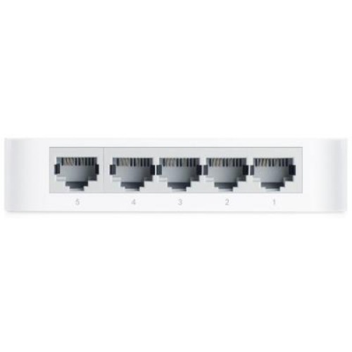 Коммутатор сетевой TP-Link TL-SF1005D