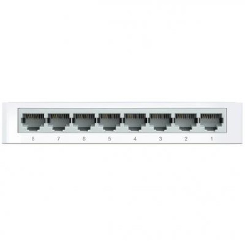 Коммутатор сетевой TP-Link TL-SF1008D