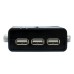 Коммутатор KVM D-Link DKVM-4U