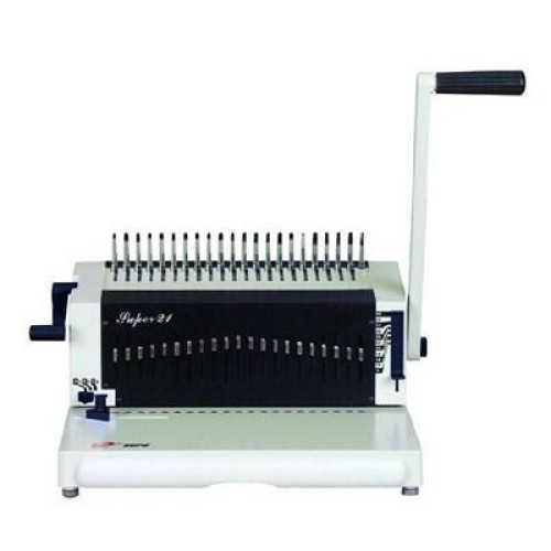 Биндер bindMARK Super 21 PLUS (21733)