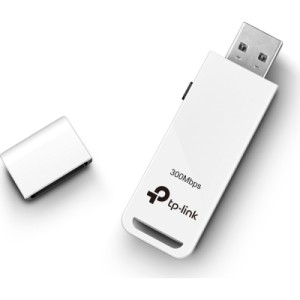 Сетевая карта Wi-Fi TP-Link TL-WN821N