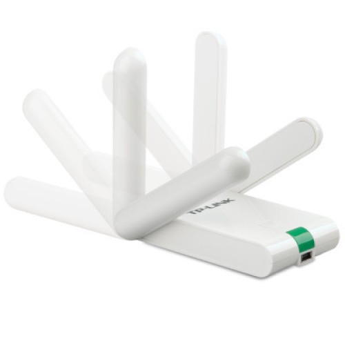 Сетевая карта Wi-Fi TP-Link TL-WN822N
